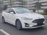 Ford Mondeo 2019