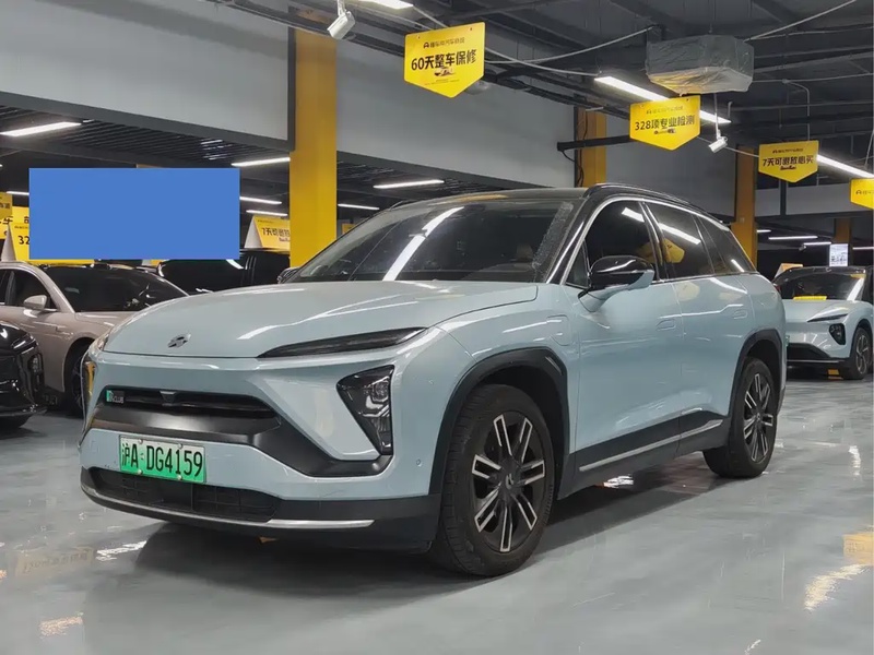 NIO ES6