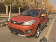 Great Wall M4 2013