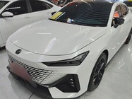 Changan UNI-V 2023