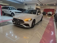 Mercedes-Benz C-Class 2023