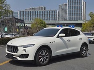 Maserati Levante 2020