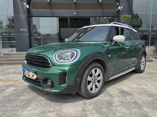 MINI Countryman 2020