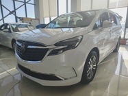 Buick GL8 2021