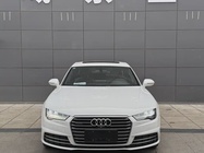 Audi A7 2016