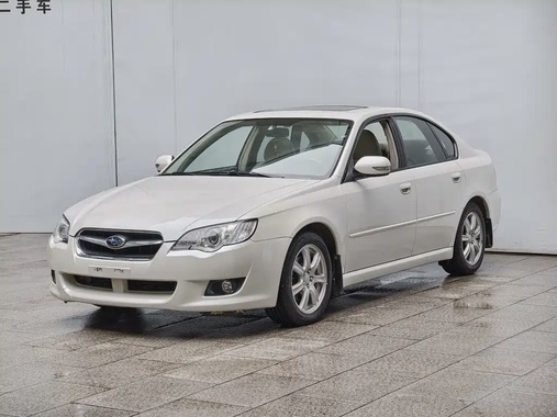 Subaru Legacy 2006