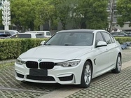 BMW 3 Series 2016