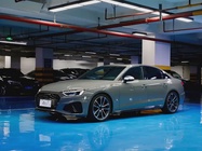 Audi S4 2022