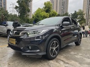 Honda Vezel 2021