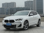 BMW X2 2022