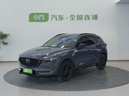 Mazda CX-5 2021