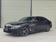 BMW 5 Series 2023