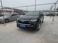 Toyota Highlander 2024