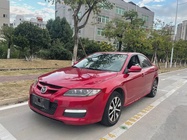 Mazda 6 2014