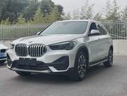 BMW X1 2023
