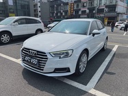 Audi A3 2020