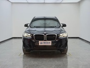 BMW X3 2023