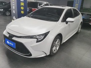 Toyota Levin 2021