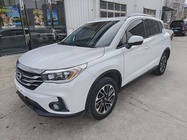 GAC GS4 2018