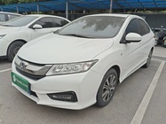 Honda City 2018