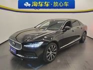 Volvo S90 2024