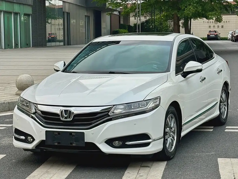 Honda Spirior