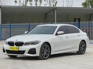 BMW 3 Series 2022