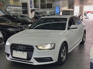 Audi A4 2015