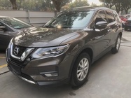 Nissan X-Trail 2021