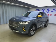Haval F7x 2021