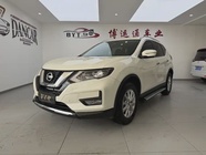 Nissan X-Trail 2023
