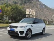 Land Rover Sport 2017