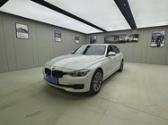 BMW 3 Series 2019