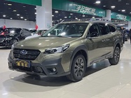 Subaru Outback 2023