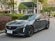 Cadillac CT5 2021