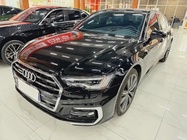 Audi A6 2025