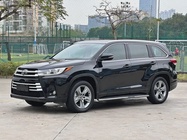 Toyota Highlander 2019