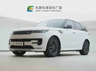 Land Rover Sport 2023