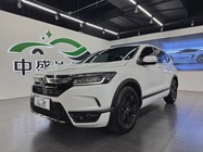 Honda Breeze 2022