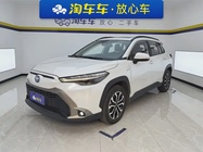 Toyota Frontlander 2023
