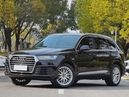 Audi Q7 2017