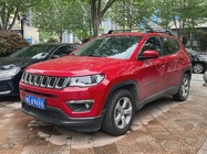 Jeep Compass 2017