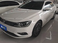 Volkswagen Lamando 2017