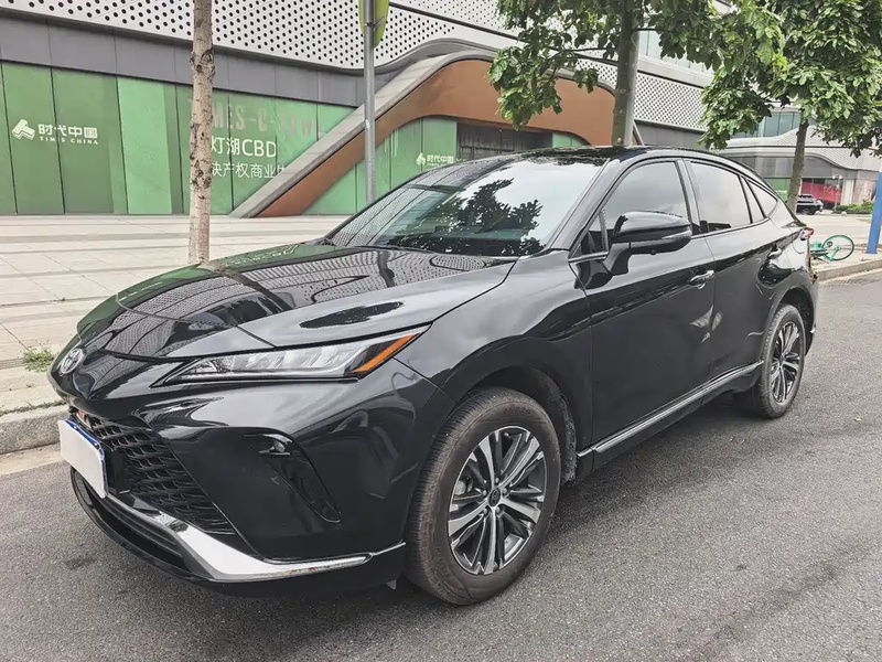 Toyota Venza