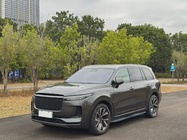 Li Auto ONE 2022