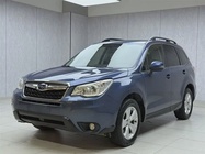 Subaru Forester 2013