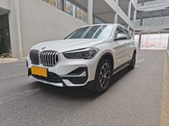 BMW X1 2022