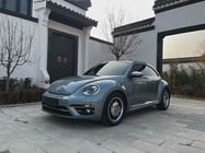 Volkswagen Beetle 2020