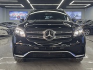 Mercedes-Benz GLK-Class 2019