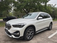BMW X1 2022
